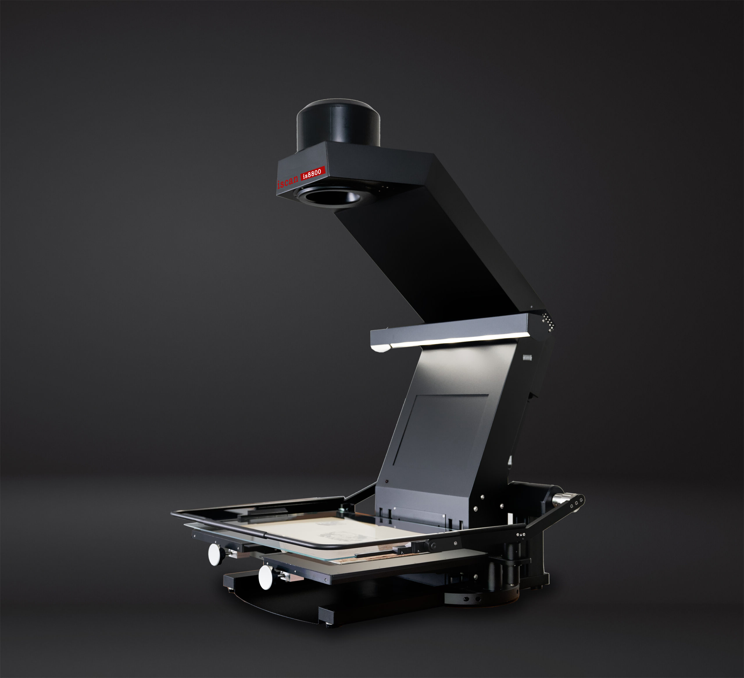 ArtixScan DI 2288s-票据扫描-扫描仪-国产平板石材胶片A3扫描仪-高速工业相机-无损检测-中晶科技